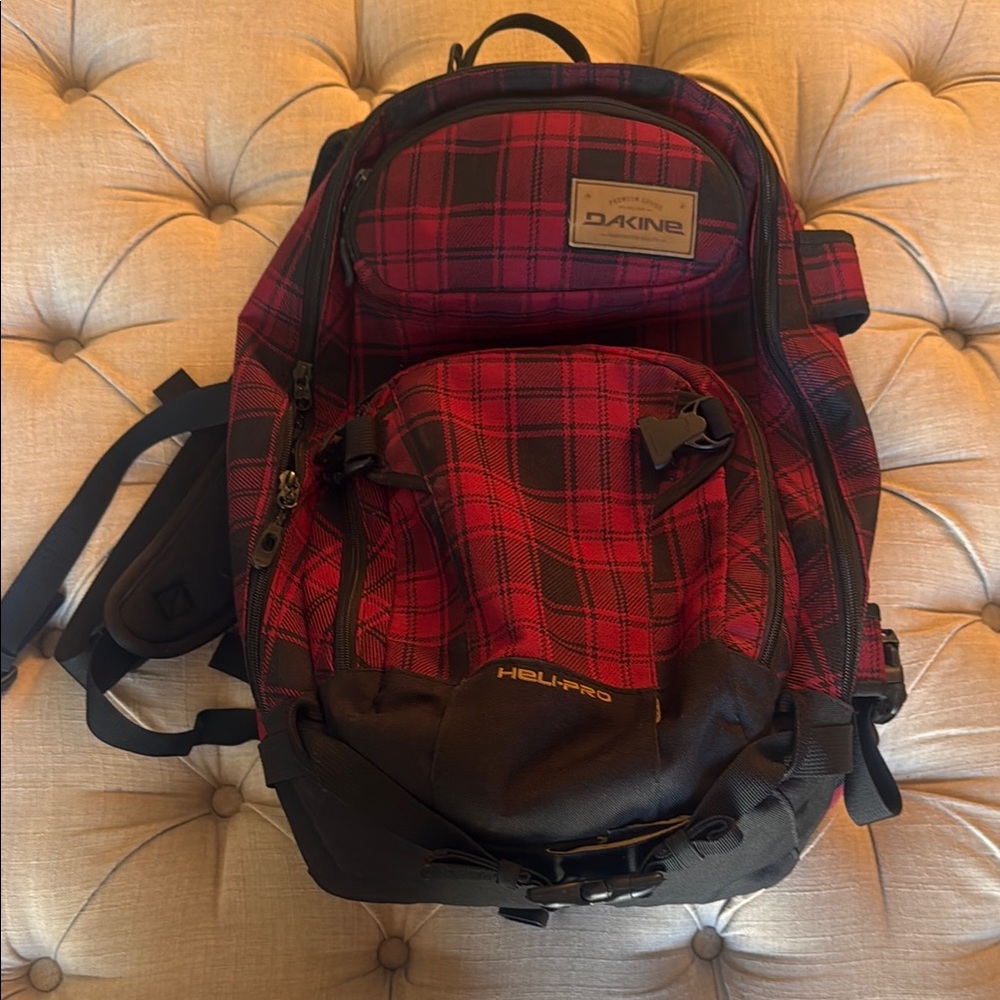 Dakine Heli-Pro